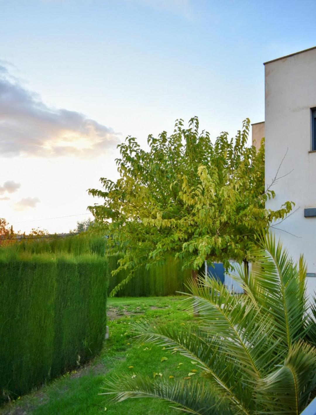 Villa Sierra Huétor Santillán 外观 照片